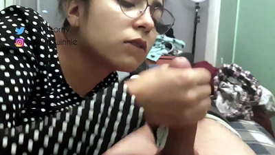 Feito a man con acabado na man - moito leite