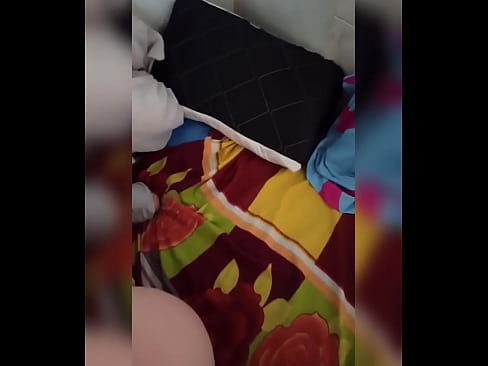 ❤️ A miña compañeira de piso quédase só na casa porque o seu marido vai de vacacións e eu aproveito para follala e encherlle o cú de leite ️❌ Follar en nós ️❤