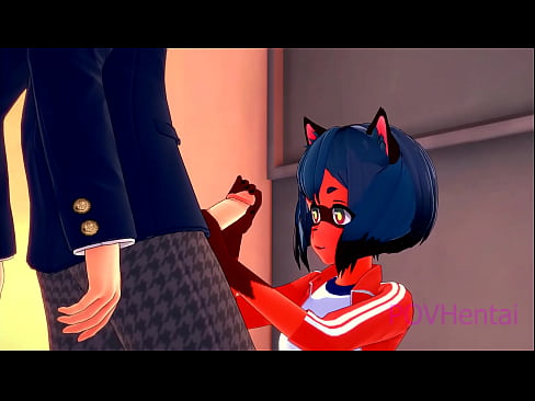 ❤️ Nova gandería con Michiru Kagemori ️❌ Follar en nós ️❤